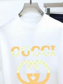 Picture of Gucci Shirt Pant Suits _SKUGucciM-5XL13gn0122164